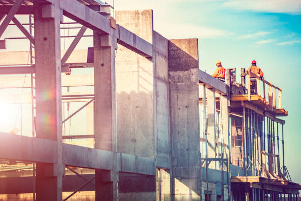Best Affordable Concrete Contractor  in Pymatuning Central, PA